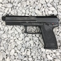 HK Mark 23 Pistol .45 Auto HK Mark 23 Pistol .45 Auto
